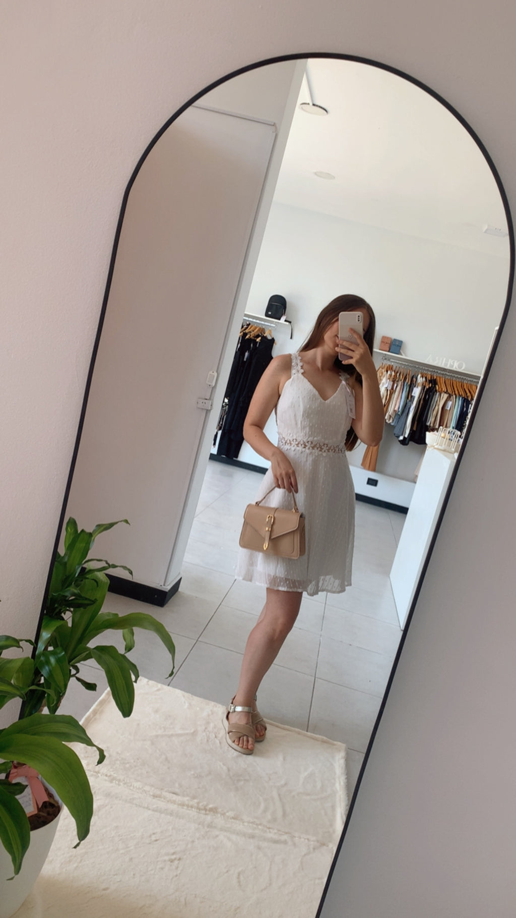 AC101 Cartera bandolera