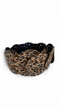 AC118 Faja animal print
